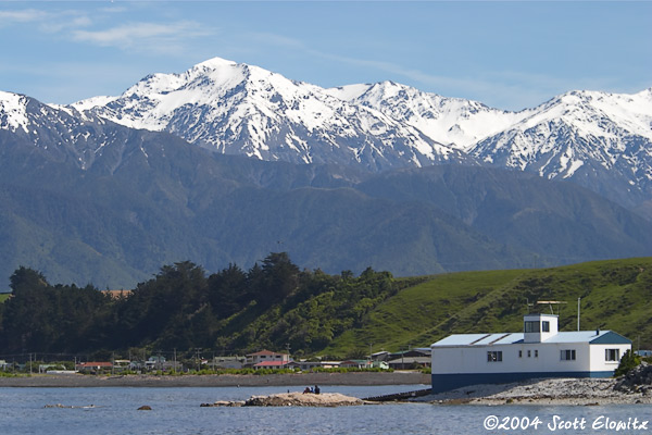 Kaikoura