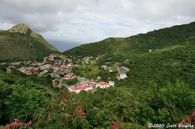 Saba