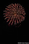 fireworks