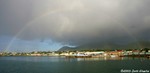 St. Kitts rainbow