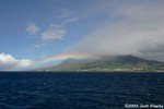 St. Kitts rainbow